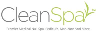 cleanspa cal nail spa in