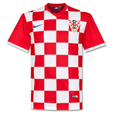 Classic, vintage & retro authentic croatia football shirts from the past 30 years. Croatia Football Shirt Archive