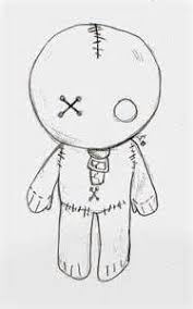 Pinterest helps you discover and do what you love. Epingle Sur Voodoo Dolls