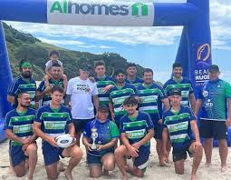 rugby returns to mount maunganui main