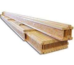 i joists timber roof and floor joists