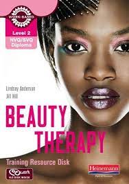 level 2 nvq svq diploma in beauty