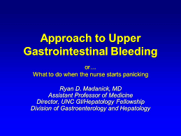upper g i  bleeding   Human Digestive System   Stomach