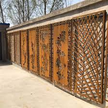 Exterior Decorative Metal Wall Panel