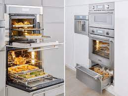 Double Ovens Built In Double Ovens
