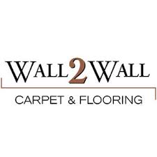 wall 2 wall carpet flooring project