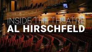 al hirschfeld theatre