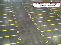 warehouse floor maintenance services