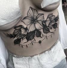 Some say, it is easy to hide, while others… continue reading elegant and magical sternum tattoo designs that'll. 40 Fascinating Sternum Tattoo Designs And Ideas Temporary Tattoo Blog