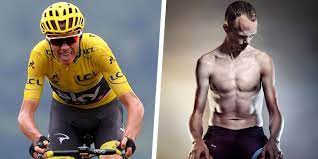 Hewas born 20 may 1985 in nairobi kenya. How Chris Froome Recovered From Horror Cycling Crash