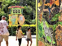 discover honolulu zoo best of oahu