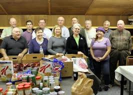 holy redeemer food pantry in need of