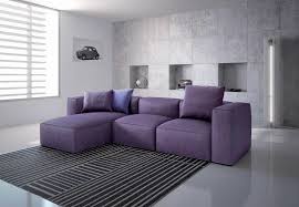 Samoa Sense Modular Fabric Sofa