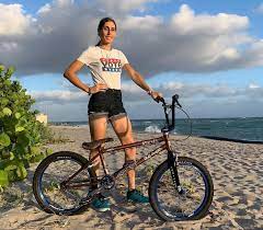 Jun 17, 2021 · wolfe, 28, was named last week as a reserve for the u.s. Who Is Chelsea Wolfe Wiki Biography Family Facts About Trans Bmx Rider