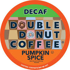 dunkin donuts pumpkin e flavored