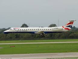 Embraer Emb 145 Erj 145 Specifications Technical Data