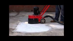 concrete floor grinder 110v 1st hire ltd