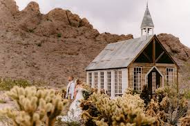 nelson ghost town wedding packages