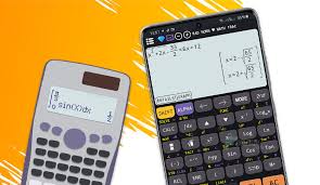 Scientific Calculator Plus 991 V6 0 0