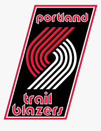 It would only protect your exact logo design. Retro Portland Trail Blazers Logo Hd Png Download Kindpng