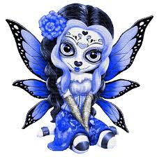 jasmine becket griffith art by