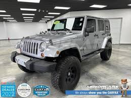 Used Jeep Cars For In Okemos Mi