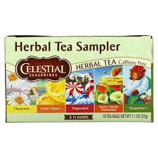 herbal tea sler caffeine free 5