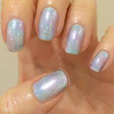 take two opal nails pshiiit style