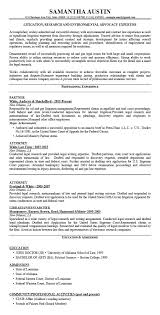 Awesome General Counsel Resume Samples For 68 Newskey Info