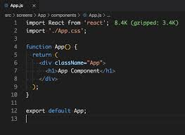 how should we structure our react code
