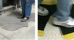 anti fatigue floor mats