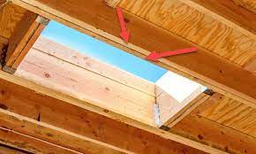 building code for sistering joists