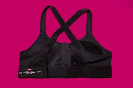 Shefit Ultimate Sports Bra Review Sports Bras For Bigger Busts