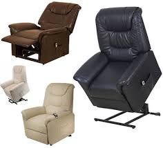 maintaining your reclining lift chair