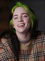 The alternative to the pop star, which is at the top of the charts, announced in 2020 a world tour in the where are we going? Pin By Baki Maya On Billie Eilish Billie Eilish Billie Celebrities