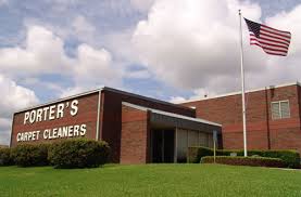 our location porters carpet cleaners