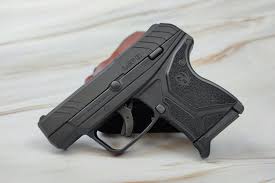 before you the ruger lcp max 380
