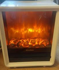 Electric Fireplace 200 For In
