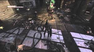 These missions are very helpful in unlocking special gadgets upgrades. Batman Arkham City Achievement Guide Road Map Xboxachievements Com
