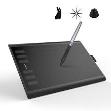 To get a little personal. Top 10 Best Graphics Tablet For Artists In 2021 Reviewed