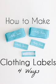 how to make clothing s 4 options