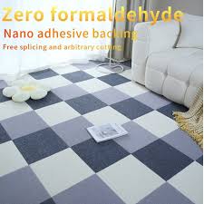 30cm carpet tiles for living room