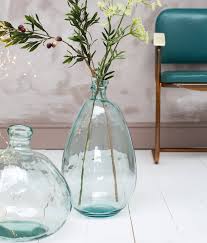 Beautiful Bottle Vases For Spring