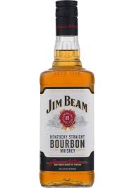 jim beam bourbon whiskey total wine