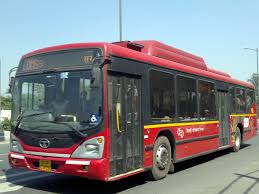 Delhi Transport Corporation Wikipedia