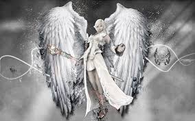 wallpaper angel wings 81 images