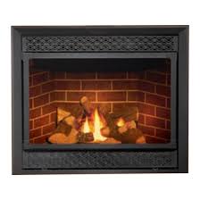 Majestic Fireplaces Perfectview 33ldv
