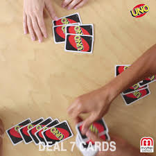 uno card game for kids s family