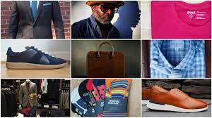 164 stylish men s clothing brands to