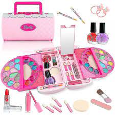 washable s makeup kit for kids